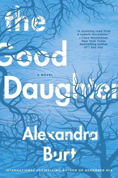 The Good Daughter (eBook, ePUB) - Burt, Alexandra