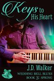 Keys to His Heart (eBook, ePUB)