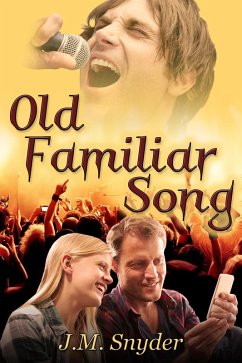 Cover Old Familiar Song (eBook, ePUB)