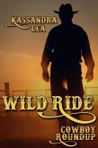 Wild Ride (eBook, ePUB)