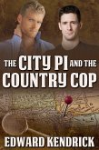 City PI and the Country Cop (eBook, ePUB)