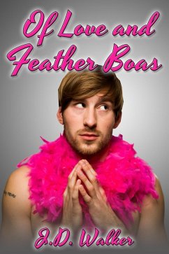 Cover Of Love and Feather Boas (eBook, ePUB)