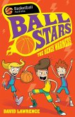 Ball Stars 1: The Bench Warmers (eBook, ePUB)