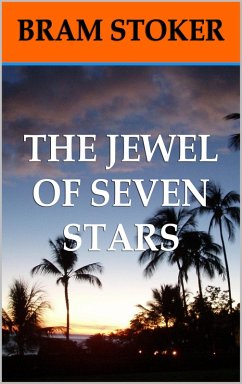 Cover The Jewel of Seven Stars (eBook, ePUB)
