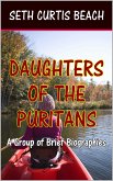 Daughters of the Puritans (eBook, ePUB)