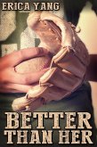 Better Than Her (eBook, ePUB)