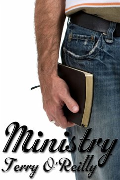 Cover Ministry (eBook, ePUB)