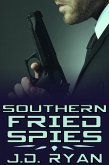 Southern Fried Spies (eBook, ePUB)