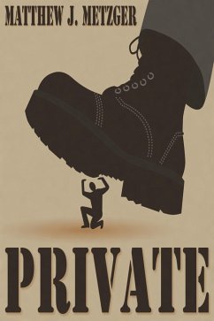 Private (eBook, ePUB) - Metzger, Matthew J.