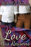 Love Has Reasons (eBook, ePUB)