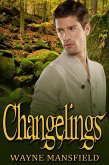 Changelings (eBook, ePUB)