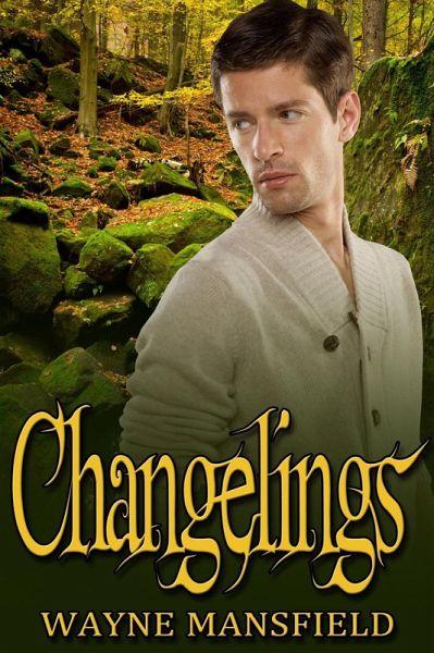 Changelings (eBook, ePUB) Changelings (eBook, ePUB)