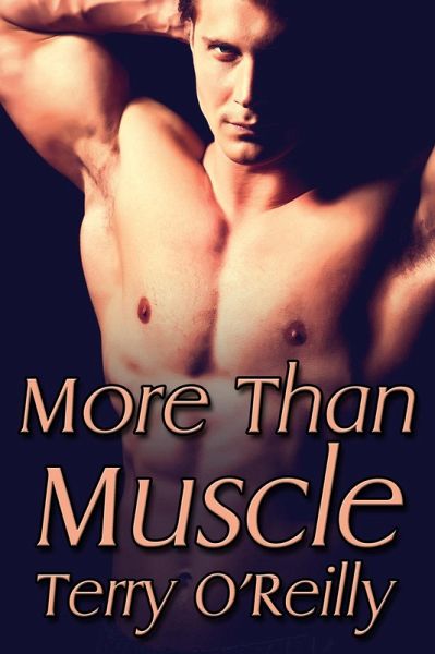 More Than Muscle (eBook, ePUB)
