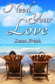 Need Your Love (eBook, ePUB)