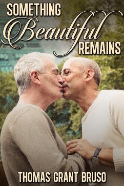 Cover Something Beautiful Remains (eBook, ePUB)