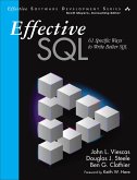 Effective SQL (eBook, PDF)