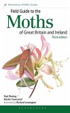 Field Guide to the Moths of Great Britain and Ireland (eBook, ePUB)