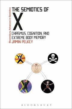 The Semiotics of X (eBook, ePUB) - Pelkey, Jamin