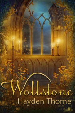 Cover Wollstone (eBook, ePUB)