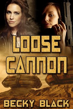 Cover Loose Cannon (eBook, ePUB)