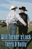 Will Turner's Luck (eBook, ePUB)