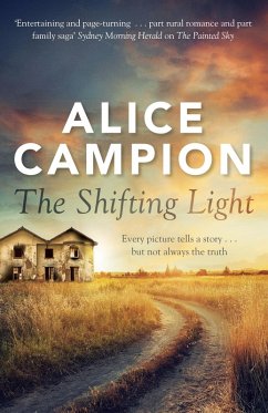 The Shifting Light (eBook, ePUB) - Campion, Alice