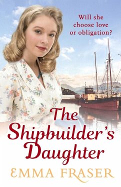 The Shipbuilder's Daughter (eBook, ePUB) - Fraser, Emma