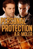 Personal Protection (eBook, ePUB)