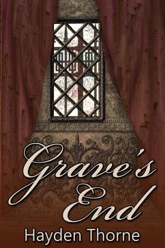 Grave's End (eBook, ePUB) - Thorne, Hayden