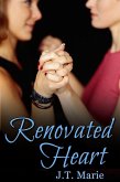 Renovated Heart (eBook, ePUB)