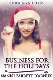 Business for the Holidays (eBook, ePUB)