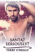 Santa? Seriously? (eBook, ePUB) - Bild 1
