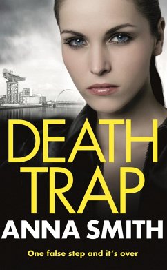 Cover Death Trap (eBook, ePUB)
