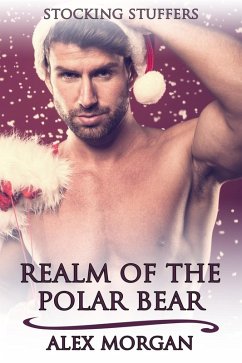 Realm of the Polar Bear (eBook, ePUB) - Morgan, Alex