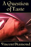Question of Taste (eBook, ePUB)