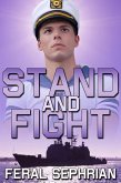 Stand and Fight (eBook, ePUB)