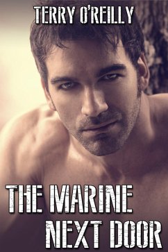 Cover Marine Next Door (eBook, ePUB)