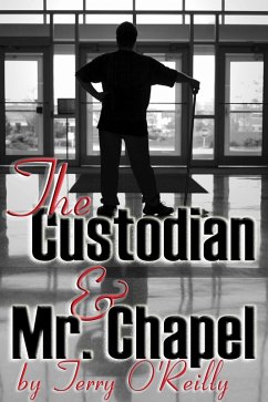 Cover Custodian and Mr. Chapel (eBook, ePUB)