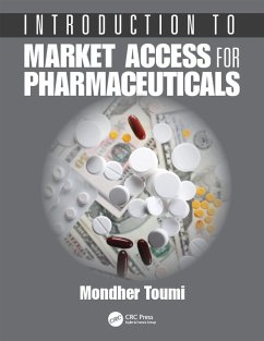 Introduction to Market Access for Pharmaceuticals (eBook, PDF)