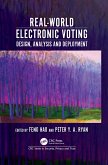 Real-World Electronic Voting (eBook, ePUB)