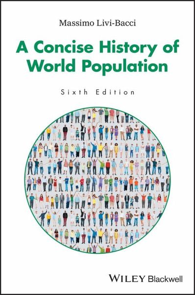 A Concise History of World Population (eBook, PDF)