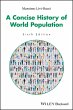A Concise History of World Population... - Bild 1
