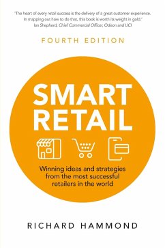 Cover Smart Retail (eBook, PDF)