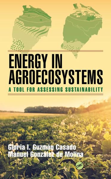 Energy in Agroecosystems (eBook, ePUB) Energy in Agroecosystems (eBook, ePUB)