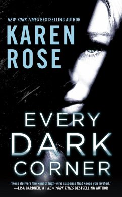 Every Dark Corner (eBook, ePUB) - Rose, Karen