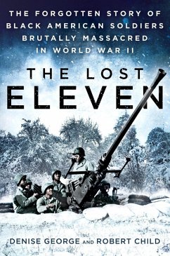 Cover The Lost Eleven (eBook, ePUB)
