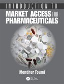 Introduction to Market Access for Pharmaceuticals (eBook, ePUB)