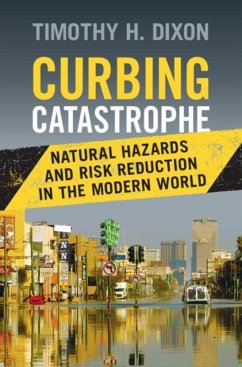 Cover Curbing Catastrophe (eBook, PDF)