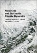 Nonlinear and Stochastic Climate... - Bild 1