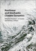 Nonlinear and Stochastic Climate Dynamics (eBook, PDF)